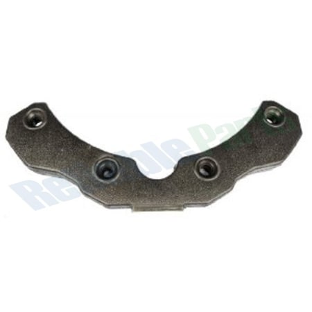 Lg LG Washer Balance Counterweight 4866ER0004A